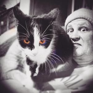 Meet your Posher, Slash